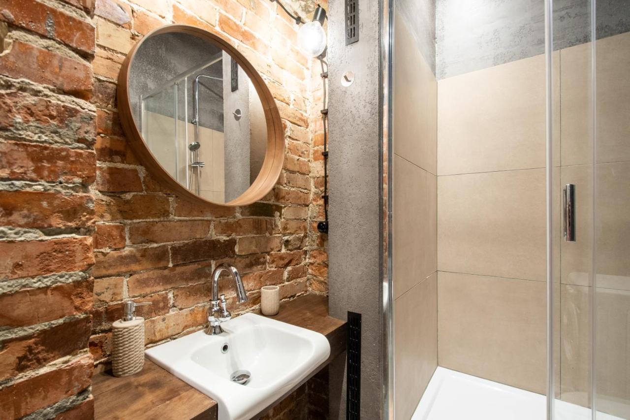 Boho Studio Saska Warsaw Exterior photo